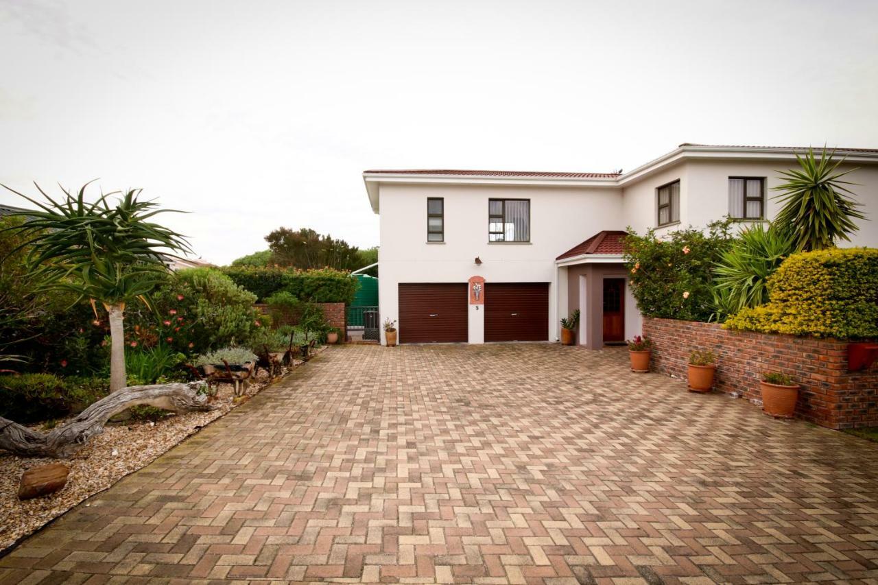 Apartmán Rest Assured Stilbaai Exteriér fotografie